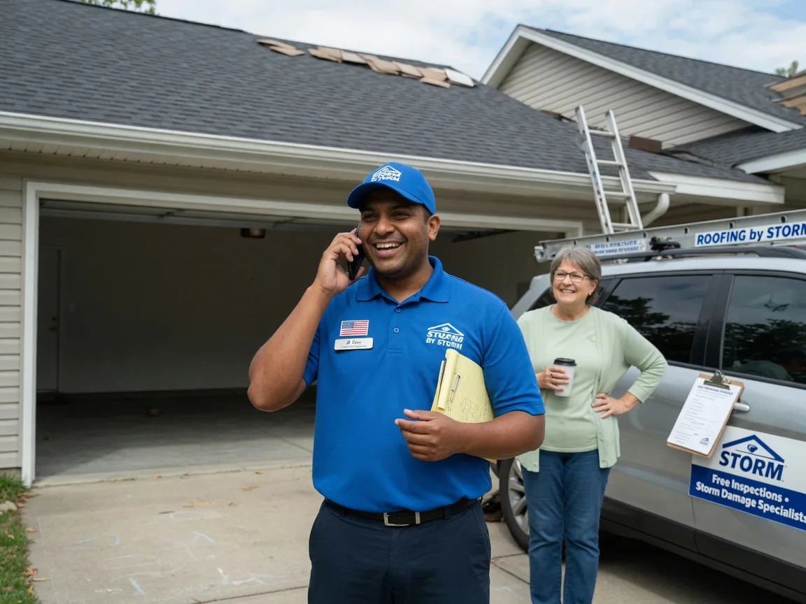 Roof Repair Near Me Winfield, PA FAQs